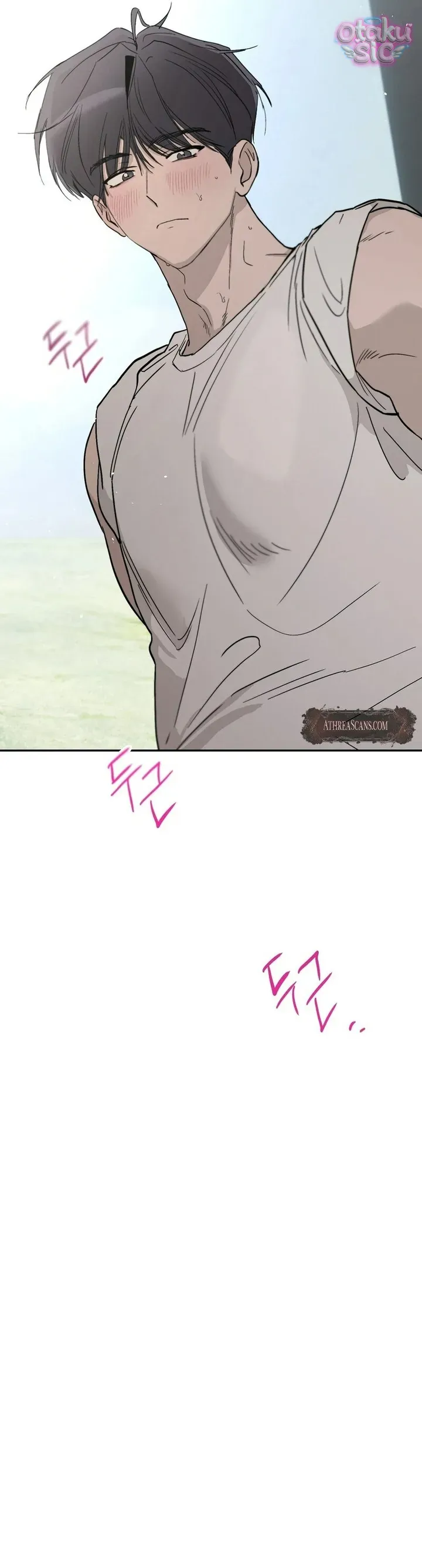 Mật Ngọt Ở Vườn Cây Ăn Quả - Chap 10 - Trang 15