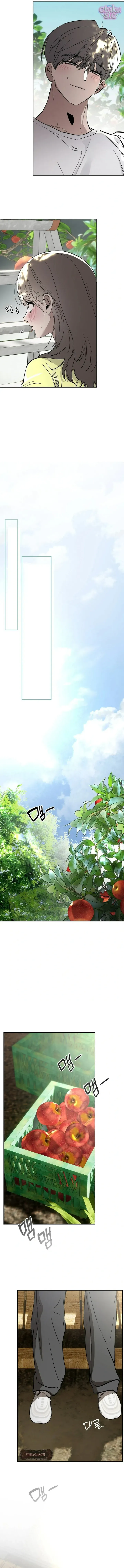 Mật Ngọt Ở Vườn Cây Ăn Quả - Chap 10 - Trang 9