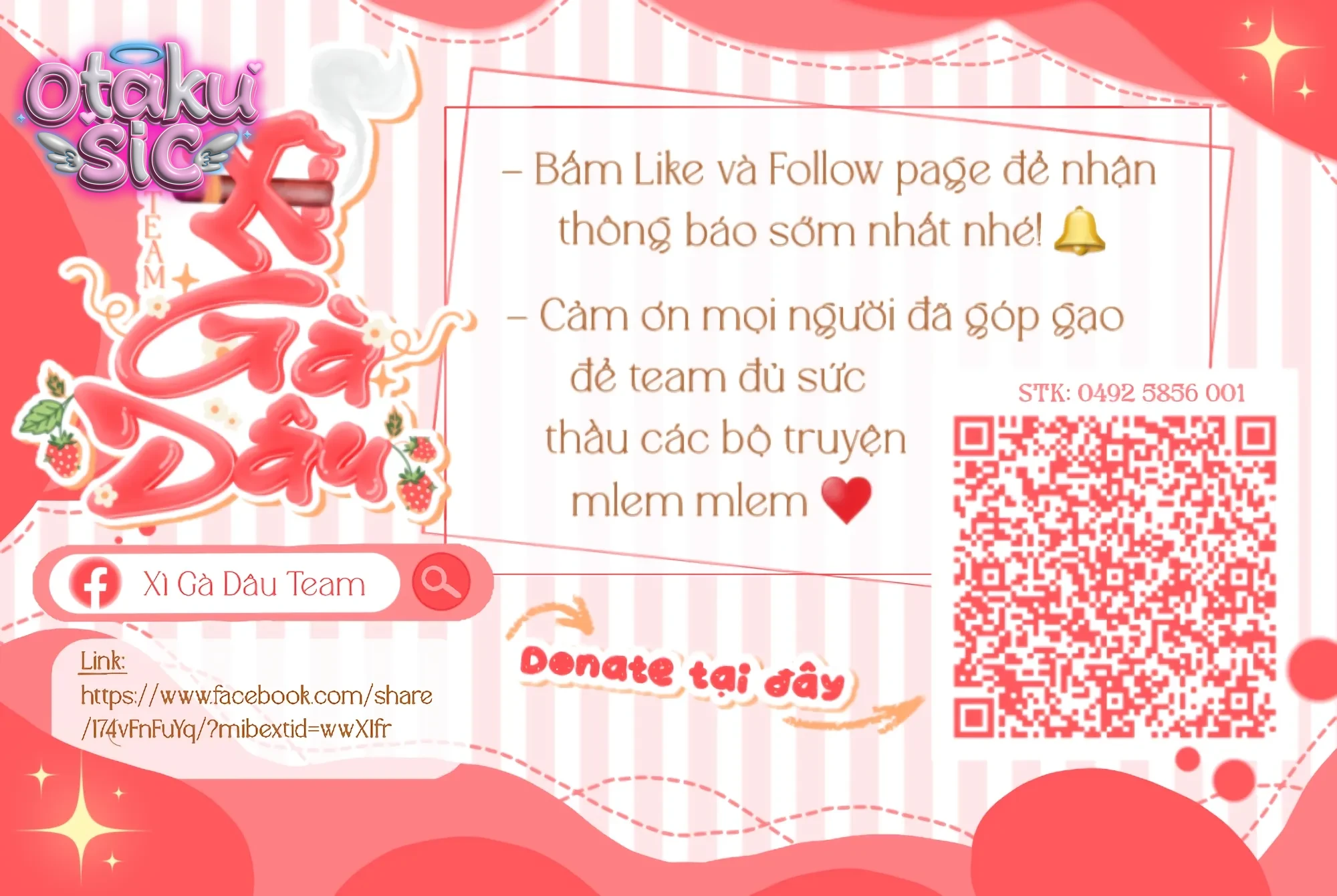 Mật Ngọt Ở Vườn Cây Ăn Quả - Chap 11 - Trang 1