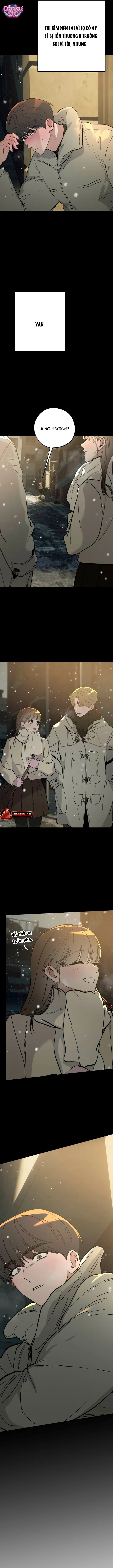 Mật Ngọt Ở Vườn Cây Ăn Quả - Chap 11 - Trang 12