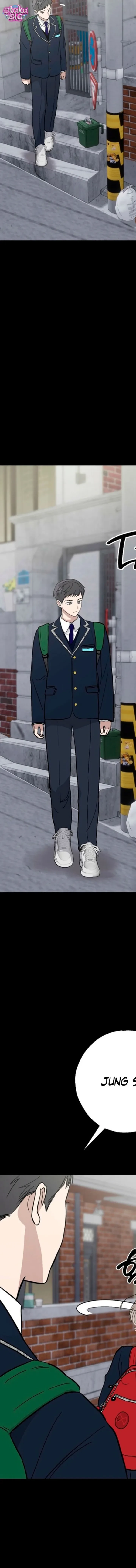 Mật Ngọt Ở Vườn Cây Ăn Quả - Chap 11 - Trang 3