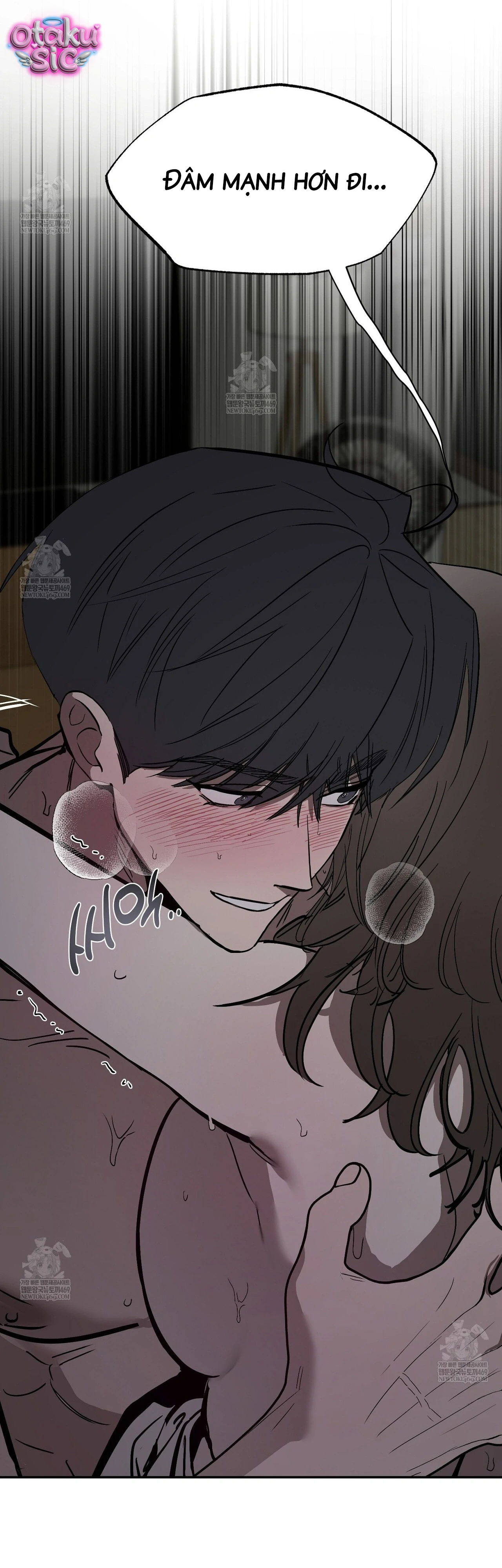 Mật Ngọt Ở Vườn Cây Ăn Quả - Chap 19 - Trang 17