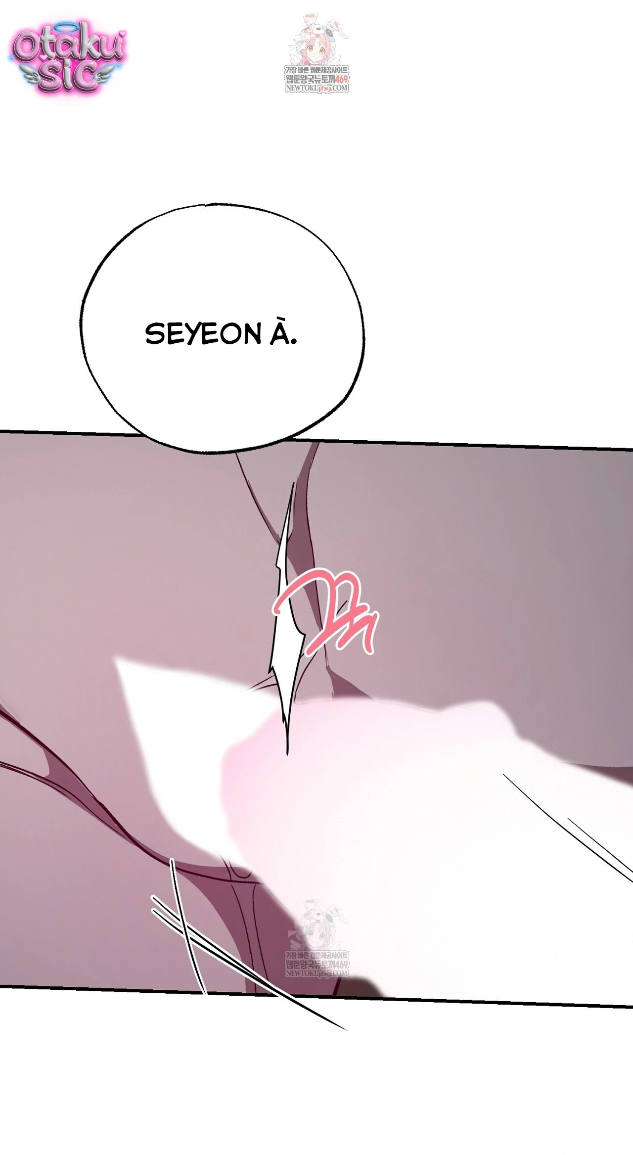 Mật Ngọt Ở Vườn Cây Ăn Quả - Chap 19 - Trang 3