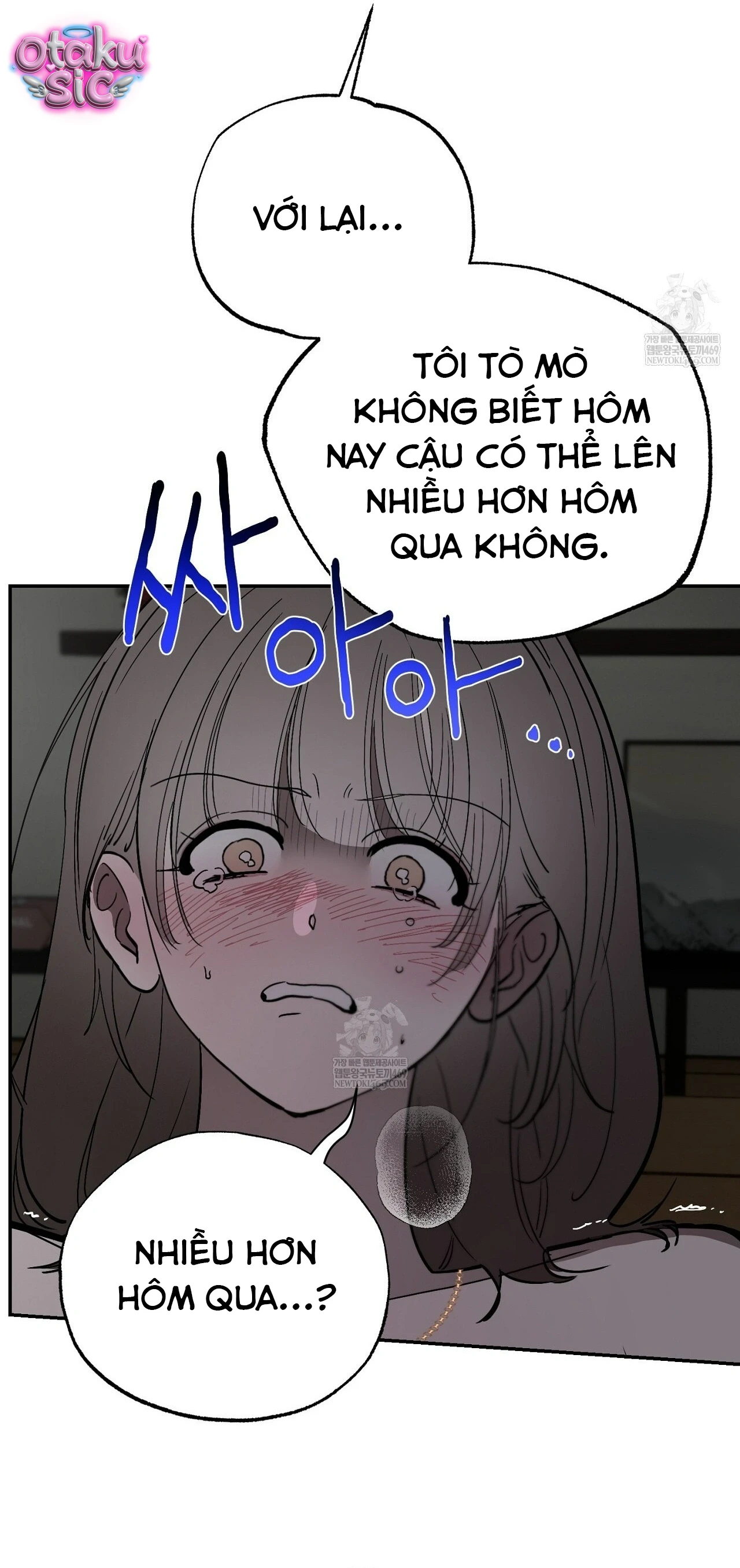 Mật Ngọt Ở Vườn Cây Ăn Quả - Chap 19 - Trang 28