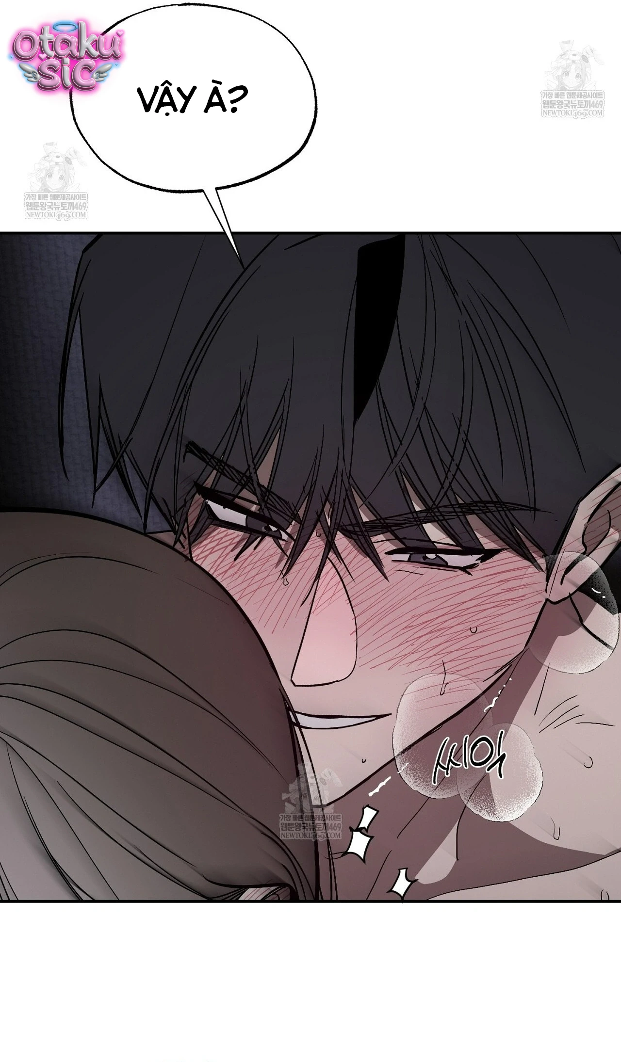 Mật Ngọt Ở Vườn Cây Ăn Quả - Chap 19 - Trang 41