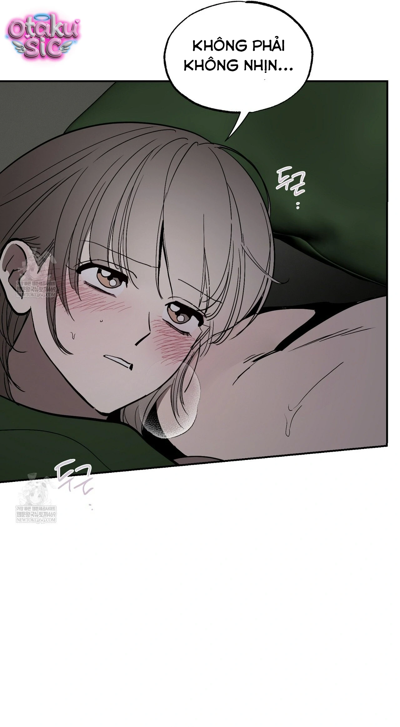 Mật Ngọt Ở Vườn Cây Ăn Quả - Chap 19 - Trang 50