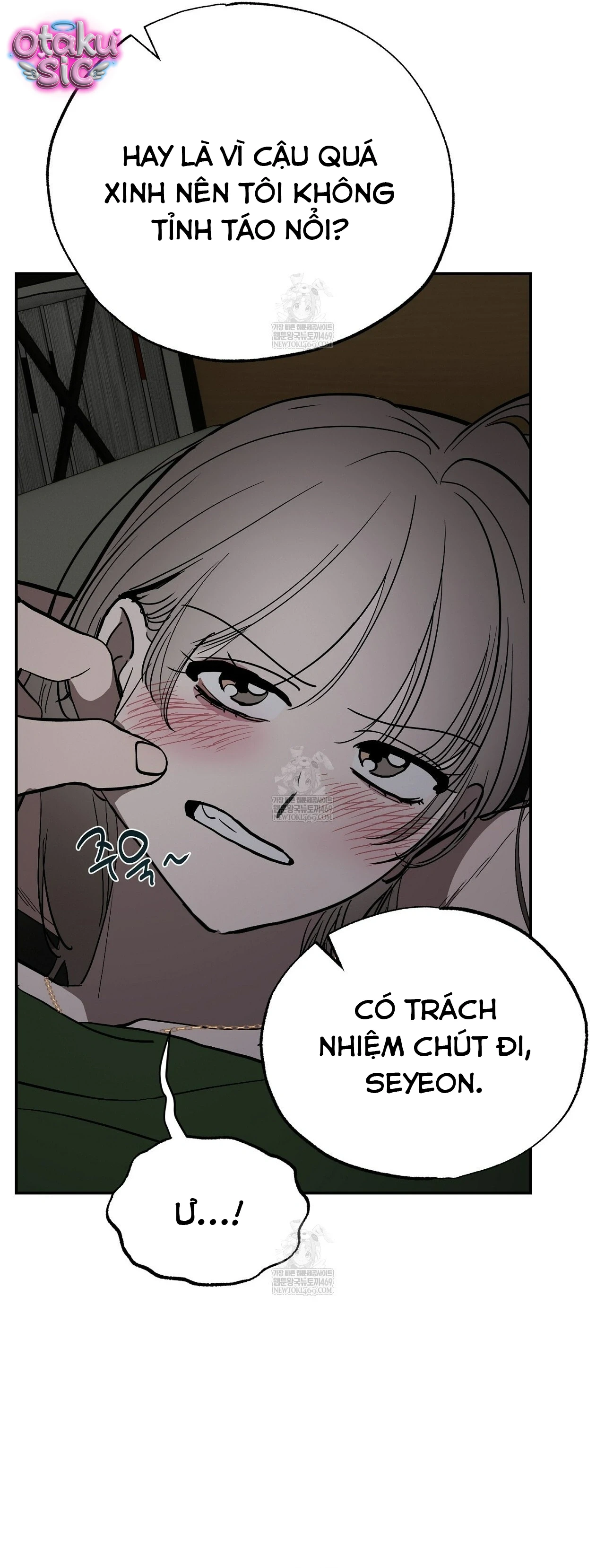 Mật Ngọt Ở Vườn Cây Ăn Quả - Chap 19 - Trang 56