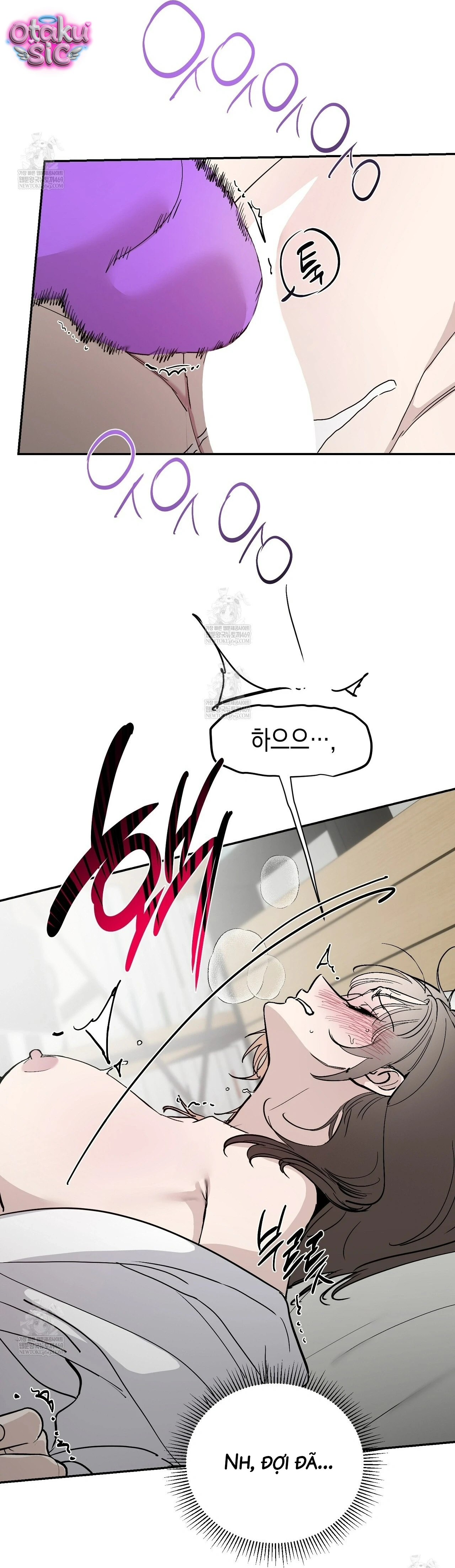 Mật Ngọt Ở Vườn Cây Ăn Quả - Chap 20 - Trang 23