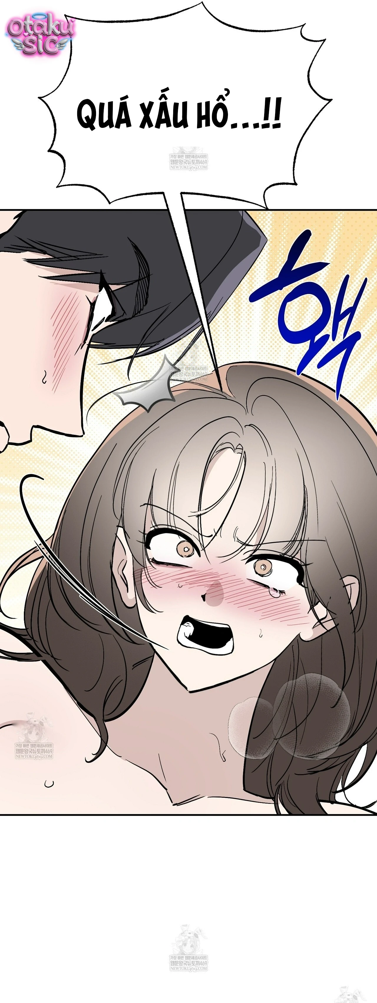 Mật Ngọt Ở Vườn Cây Ăn Quả - Chap 20 - Trang 29