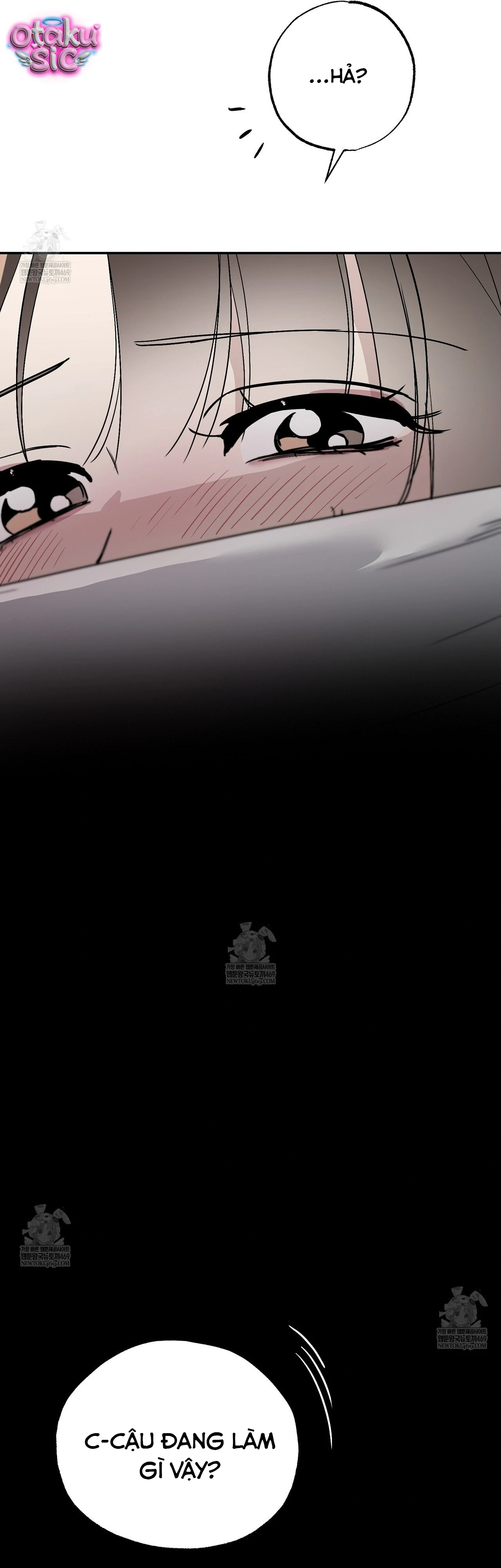 Mật Ngọt Ở Vườn Cây Ăn Quả - Chap 20 - Trang 35