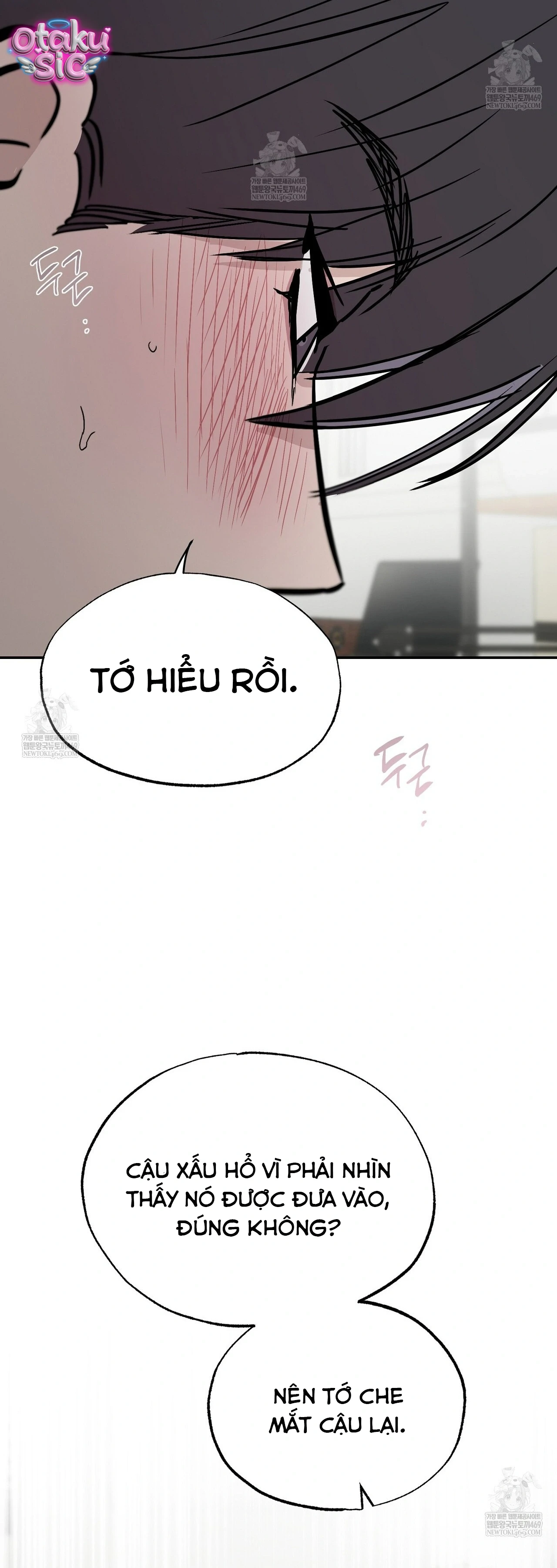 Mật Ngọt Ở Vườn Cây Ăn Quả - Chap 20 - Trang 37