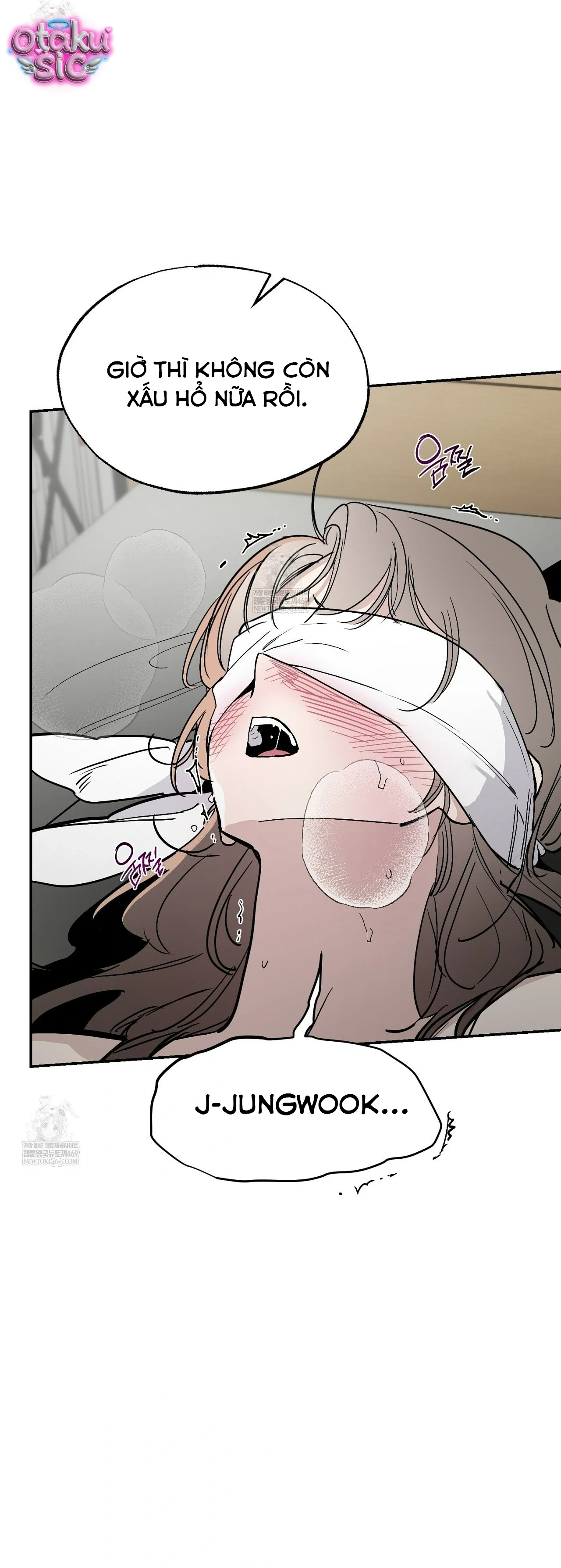 Mật Ngọt Ở Vườn Cây Ăn Quả - Chap 20 - Trang 39