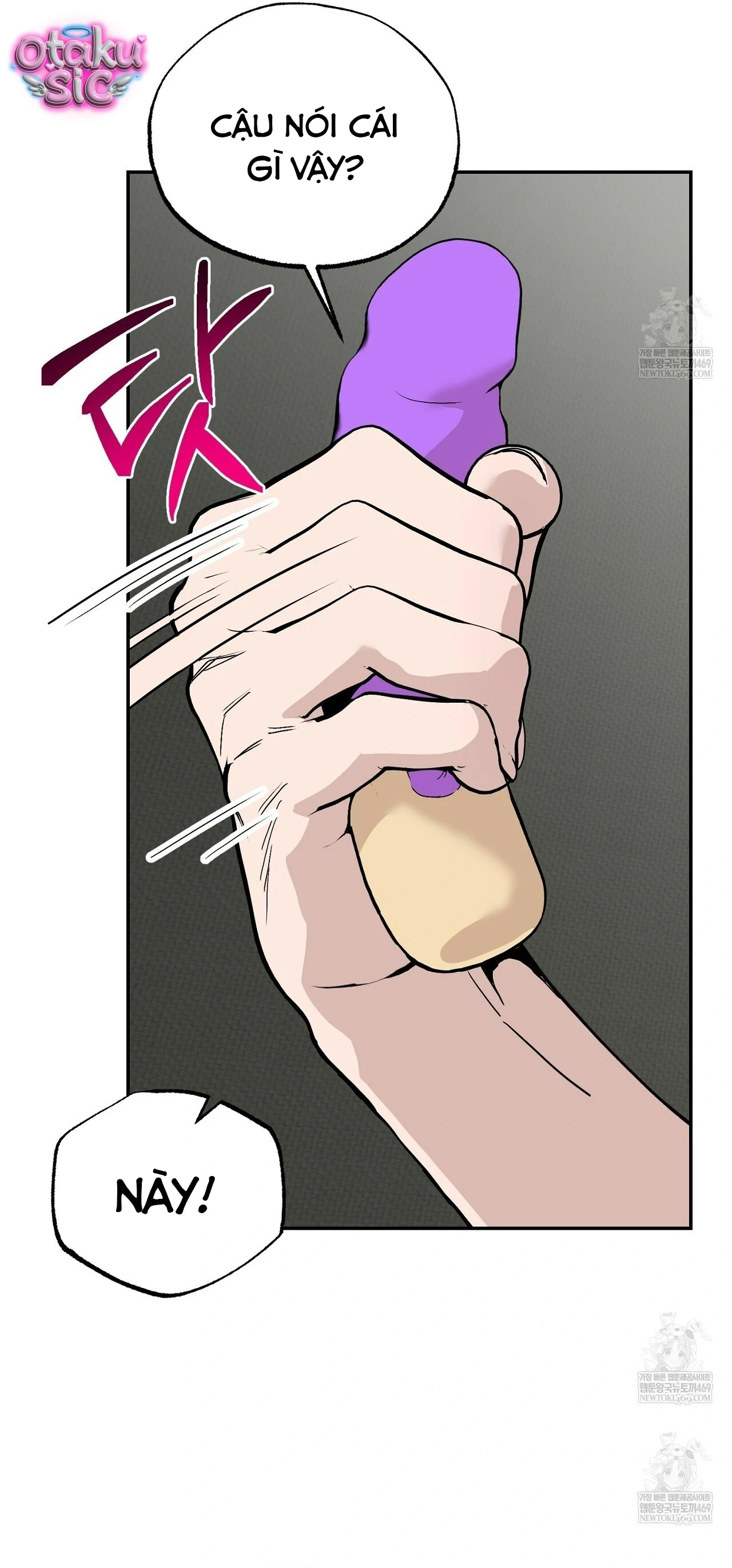 Mật Ngọt Ở Vườn Cây Ăn Quả - Chap 20 - Trang 5