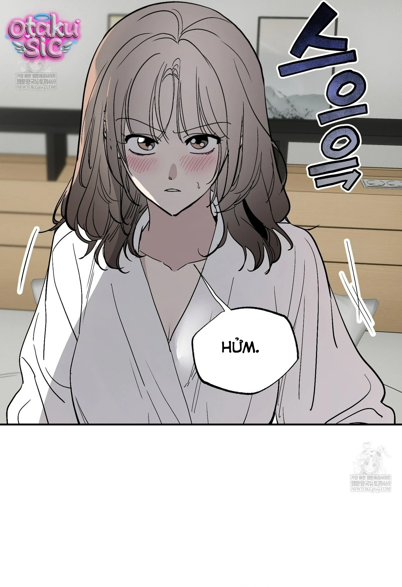 Mật Ngọt Ở Vườn Cây Ăn Quả - Chap 20 - Trang 7