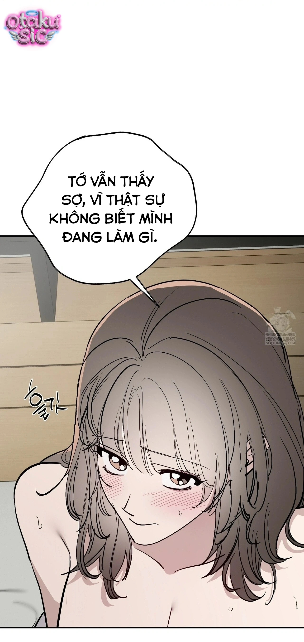 Mật Ngọt Ở Vườn Cây Ăn Quả - Chap 21 - Trang 25