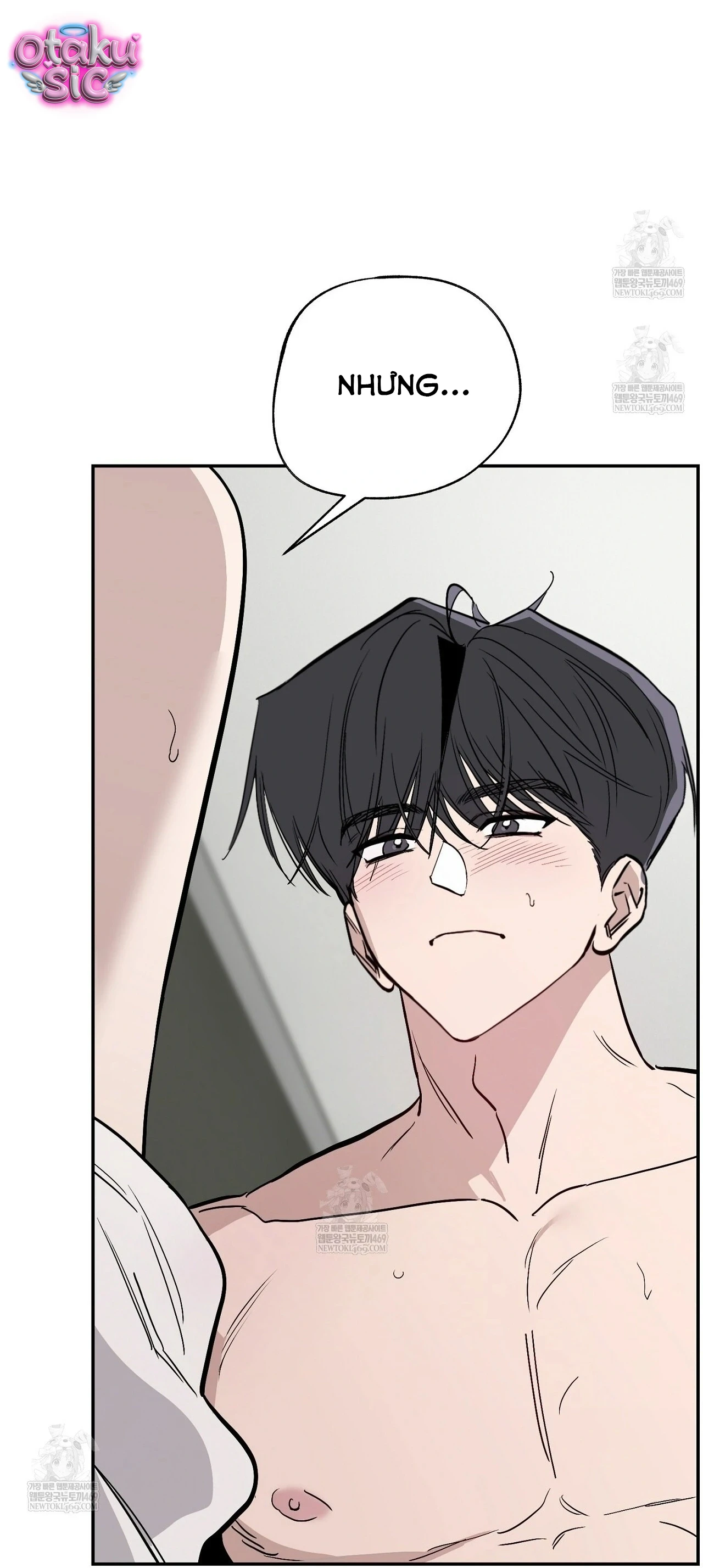 Mật Ngọt Ở Vườn Cây Ăn Quả - Chap 21 - Trang 26