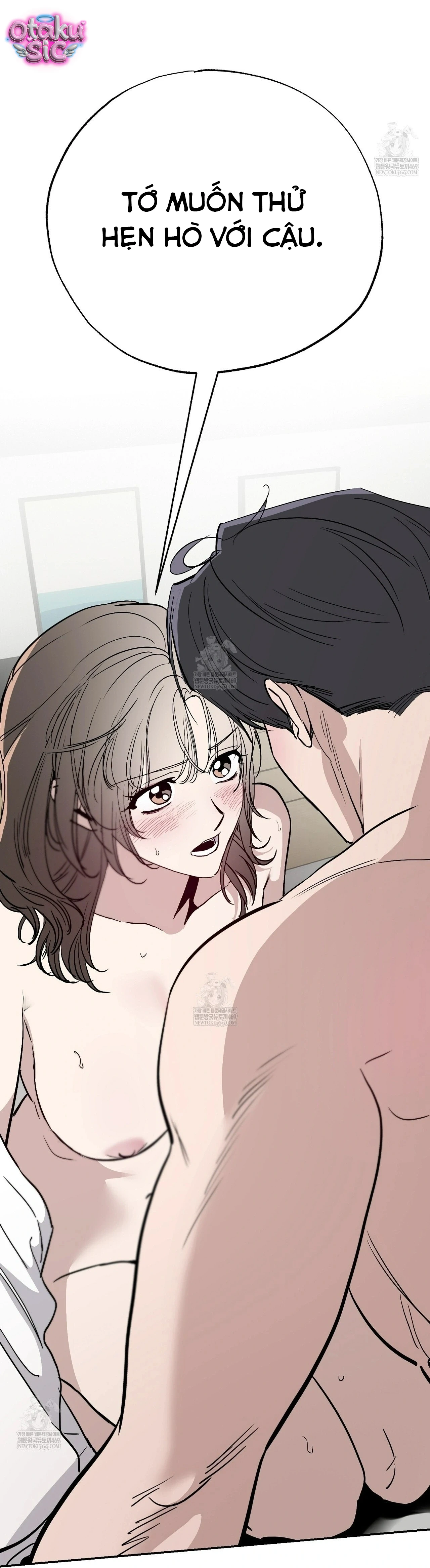 Mật Ngọt Ở Vườn Cây Ăn Quả - Chap 21 - Trang 29