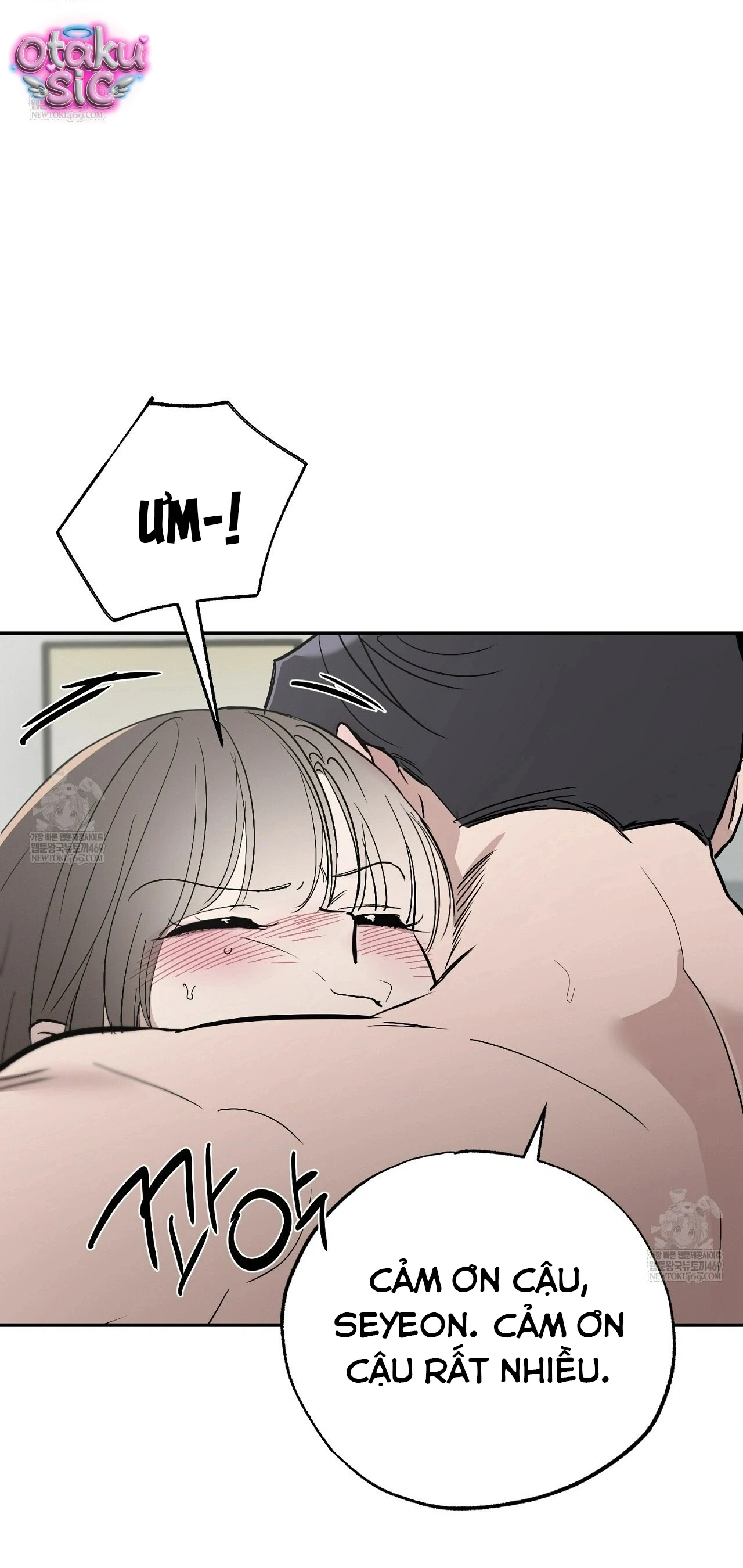 Mật Ngọt Ở Vườn Cây Ăn Quả - Chap 21 - Trang 38