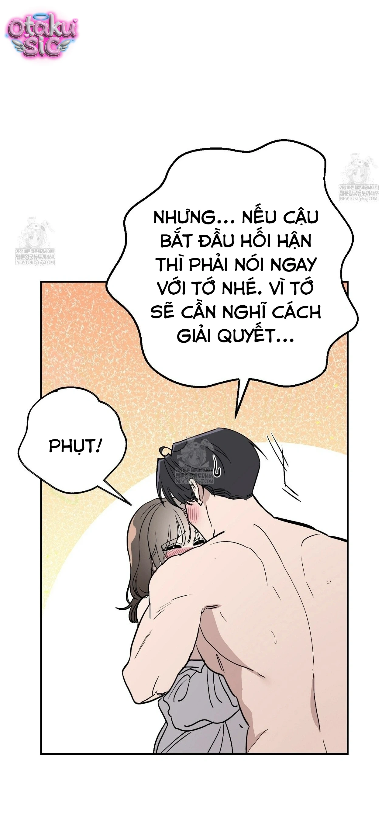 Mật Ngọt Ở Vườn Cây Ăn Quả - Chap 21 - Trang 41