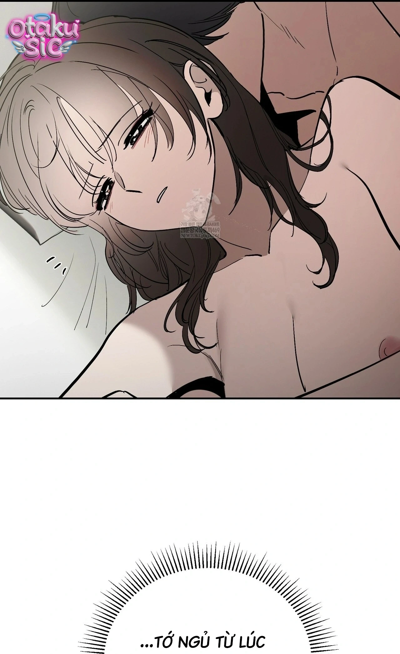 Mật Ngọt Ở Vườn Cây Ăn Quả - Chap 21 - Trang 49