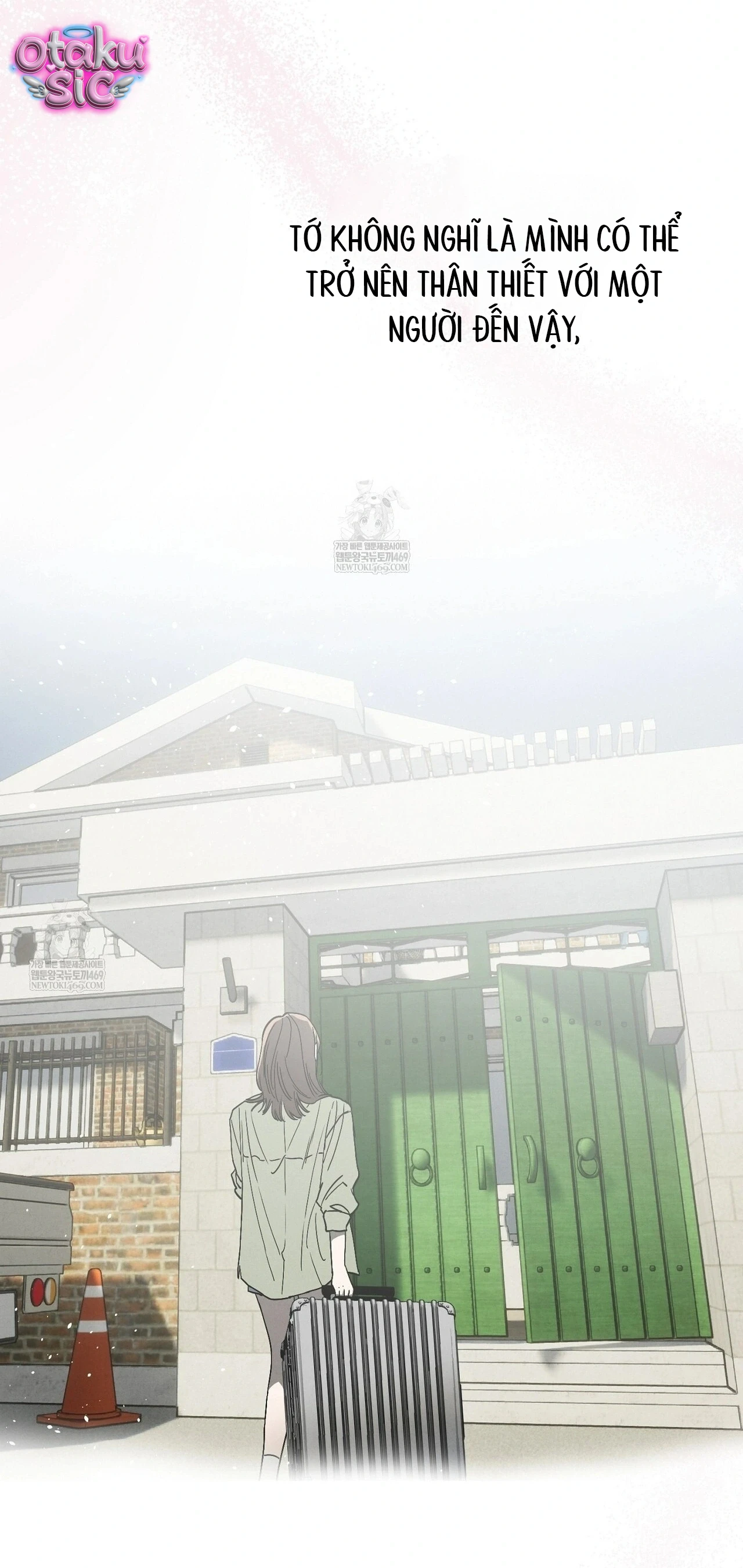 Mật Ngọt Ở Vườn Cây Ăn Quả - Chap 21 - Trang 52