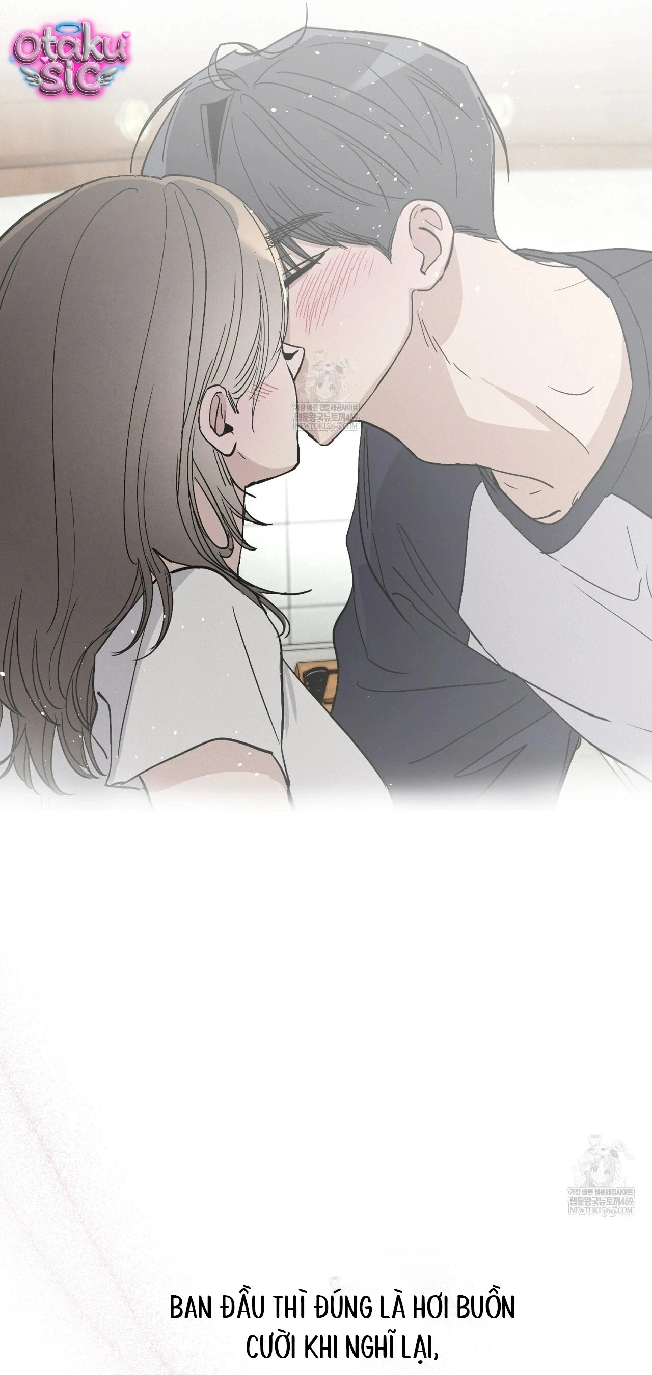 Mật Ngọt Ở Vườn Cây Ăn Quả - Chap 21 - Trang 54