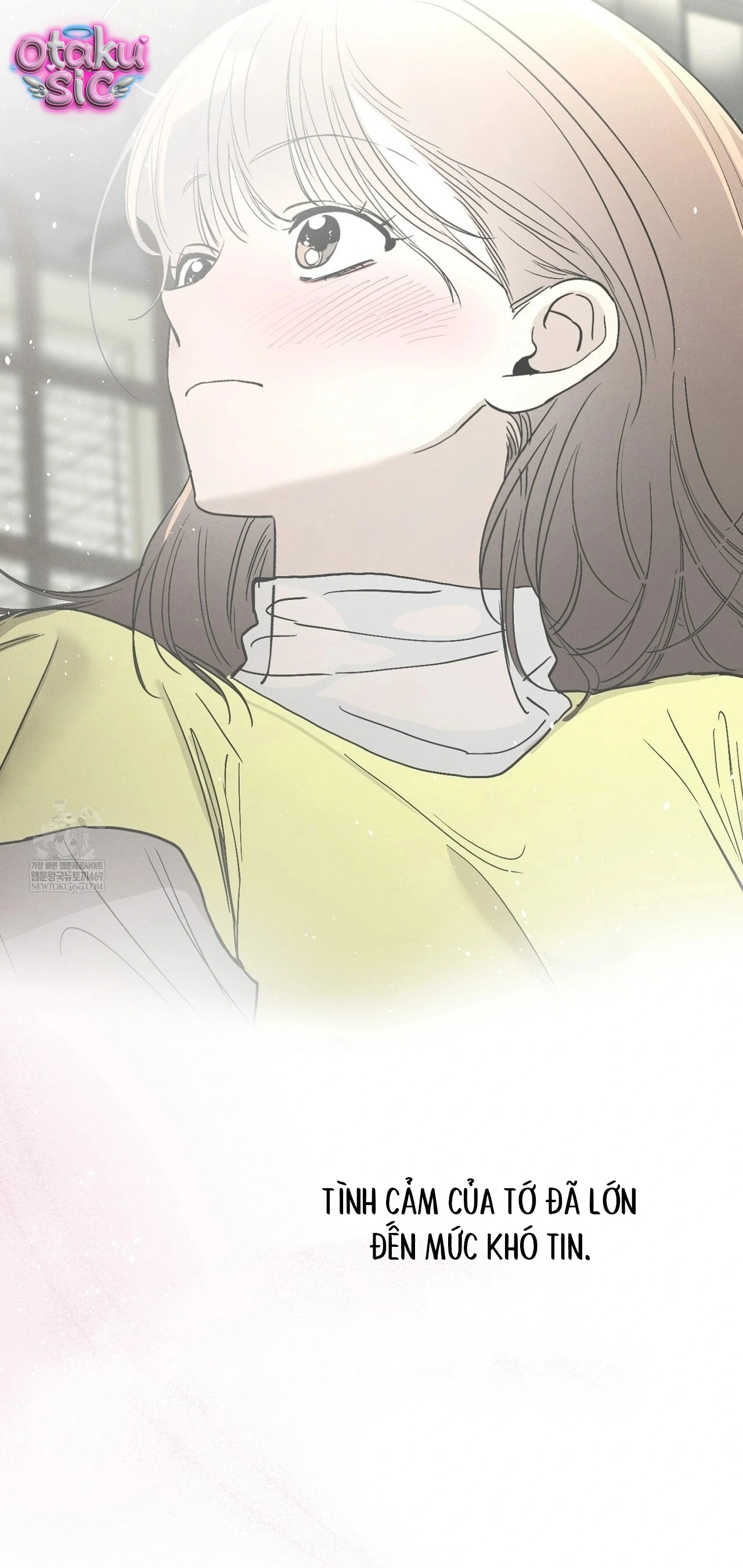 Mật Ngọt Ở Vườn Cây Ăn Quả - Chap 21 - Trang 59