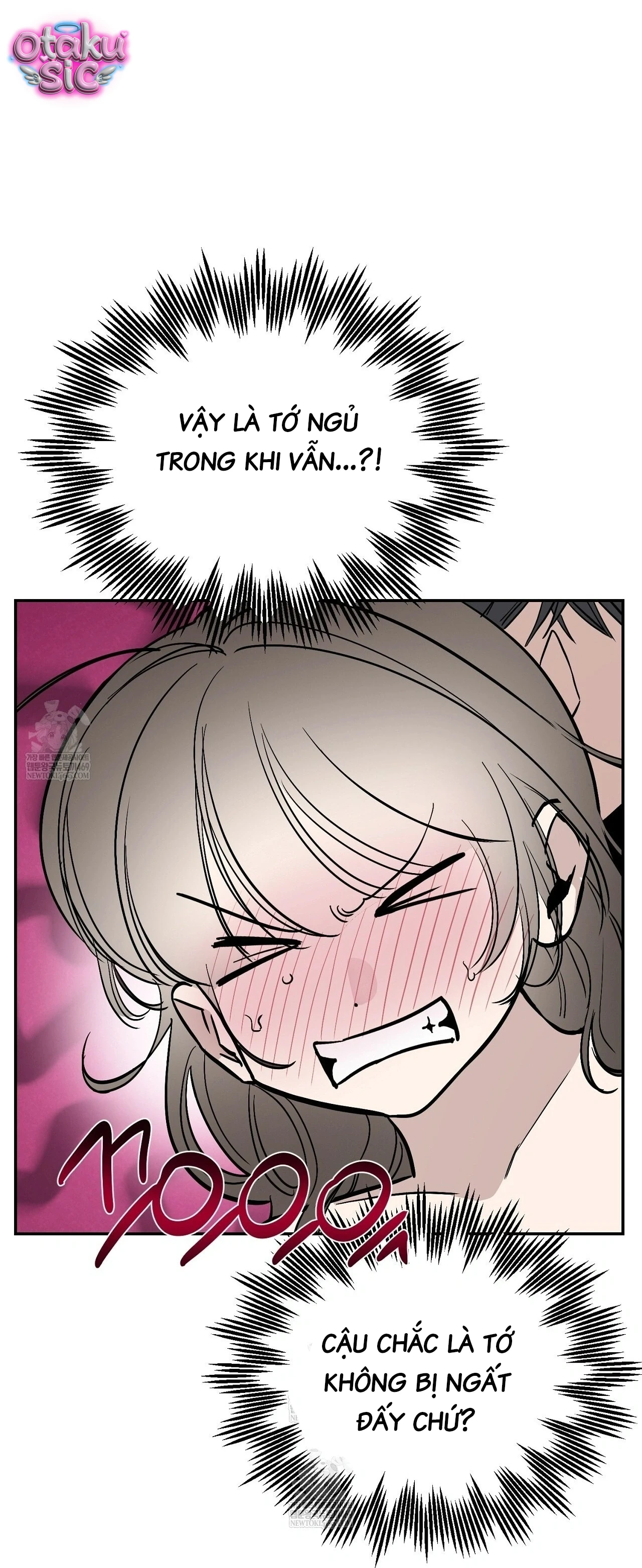 Mật Ngọt Ở Vườn Cây Ăn Quả - Chap 21 - Trang 66