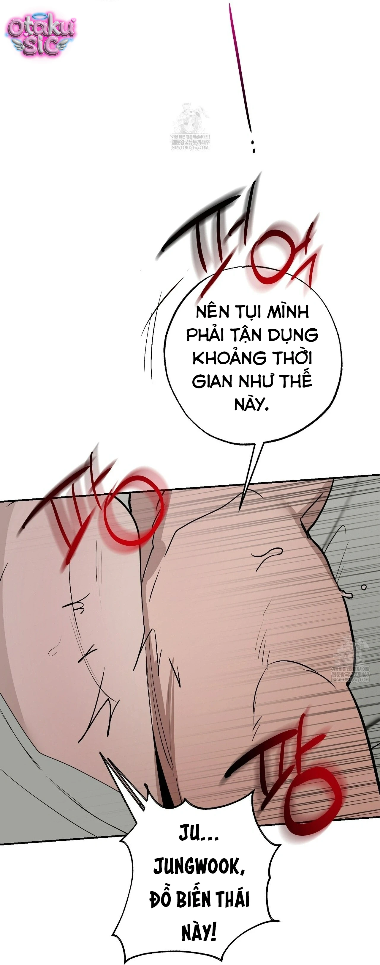 Mật Ngọt Ở Vườn Cây Ăn Quả - Chap 21 - Trang 68