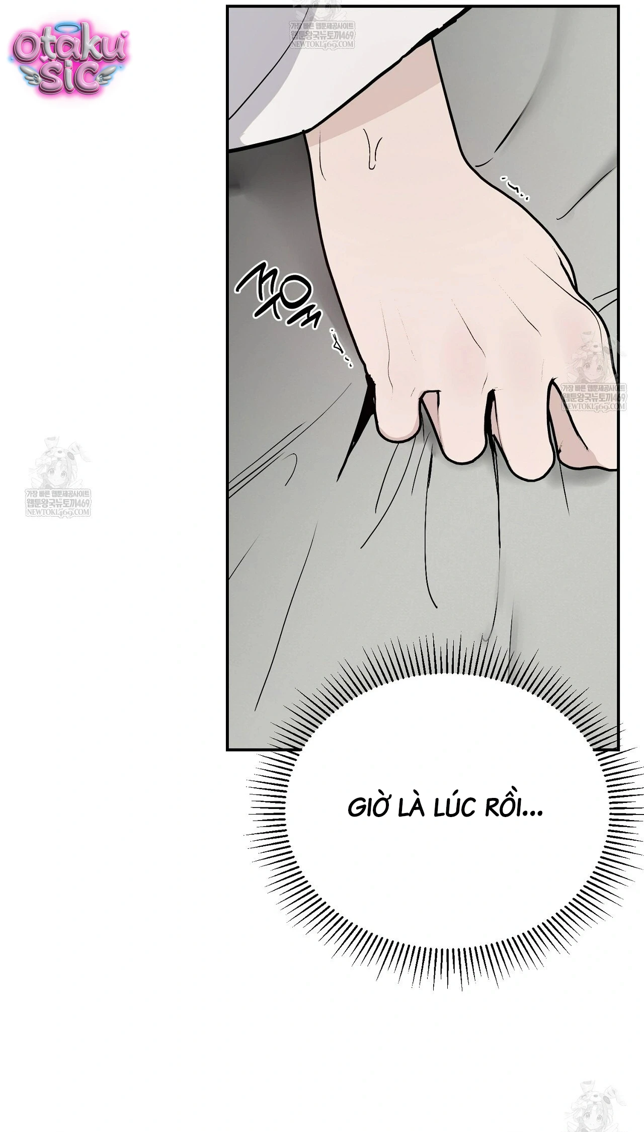 Mật Ngọt Ở Vườn Cây Ăn Quả - Chap 21 - Trang 8