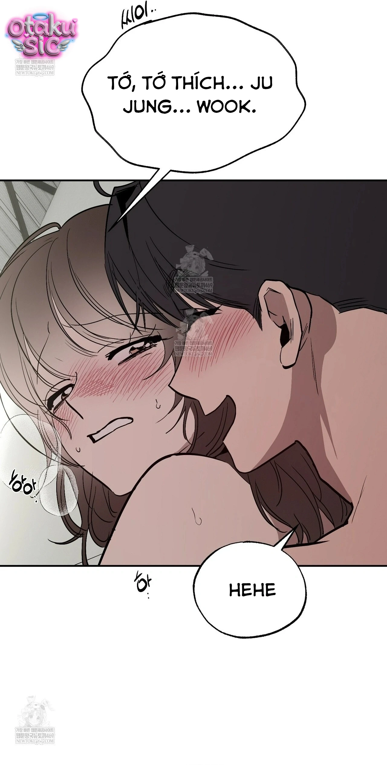 Mật Ngọt Ở Vườn Cây Ăn Quả - Chap 21 - Trang 72