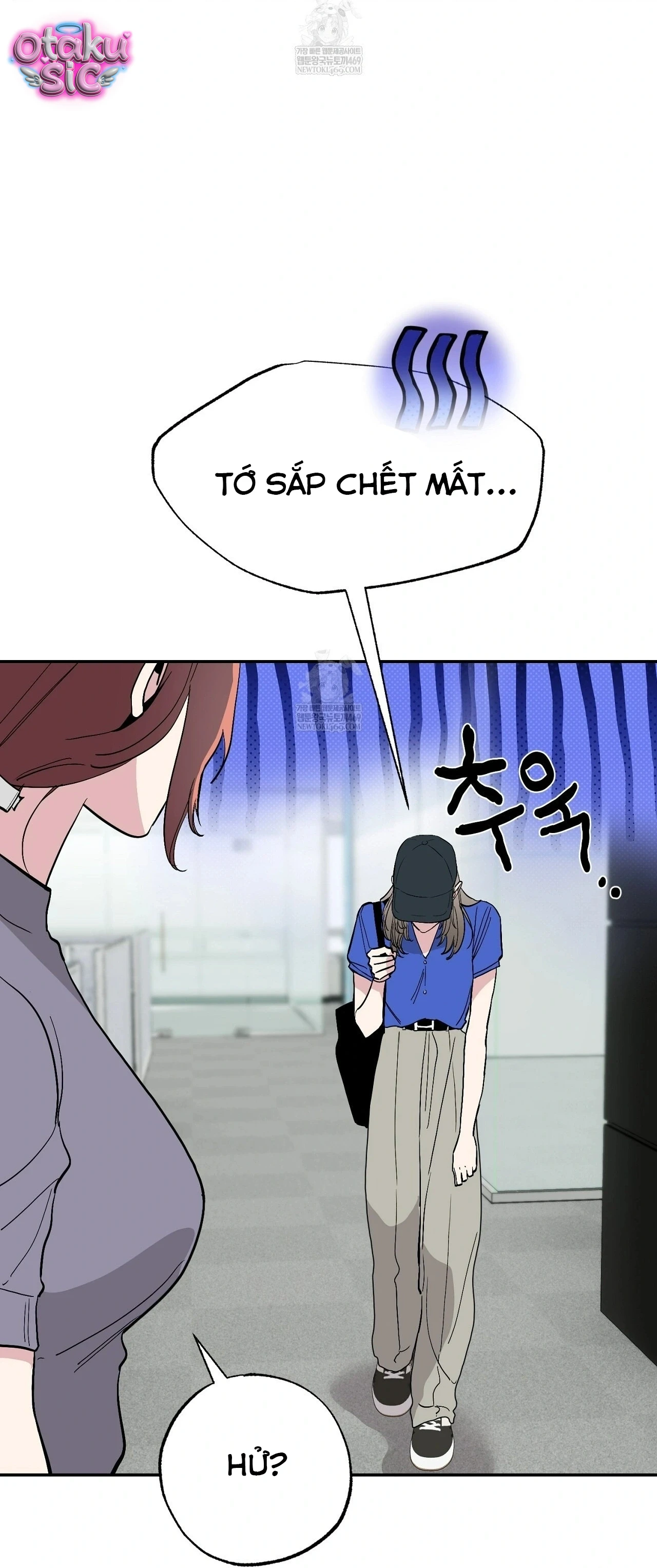 Mật Ngọt Ở Vườn Cây Ăn Quả - Chap 21 - Trang 79