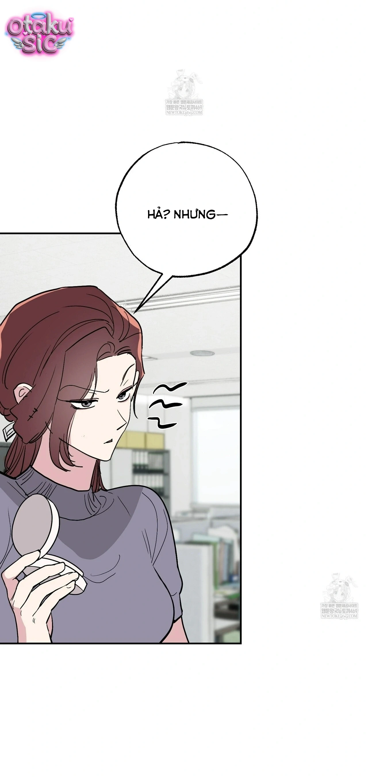 Mật Ngọt Ở Vườn Cây Ăn Quả - Chap 21 - Trang 82