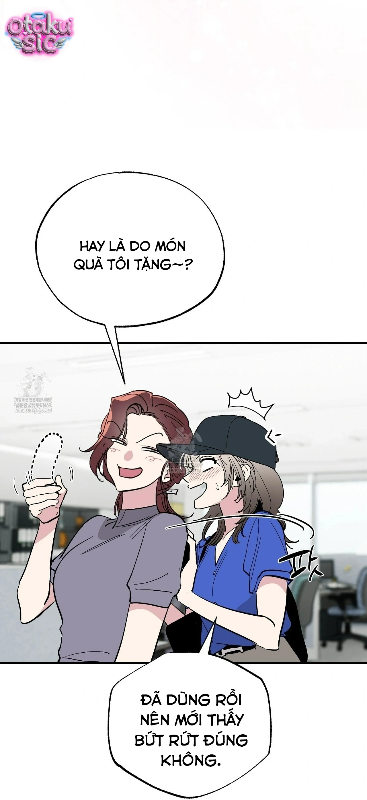 Mật Ngọt Ở Vườn Cây Ăn Quả - Chap 21 - Trang 85