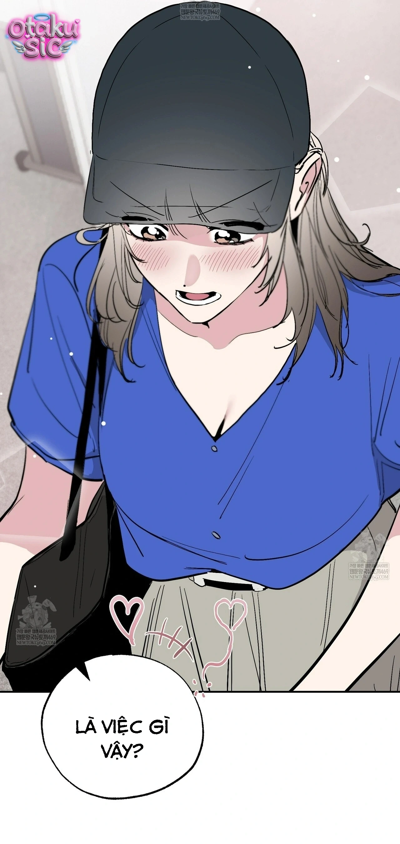 Mật Ngọt Ở Vườn Cây Ăn Quả - Chap 21 - Trang 87