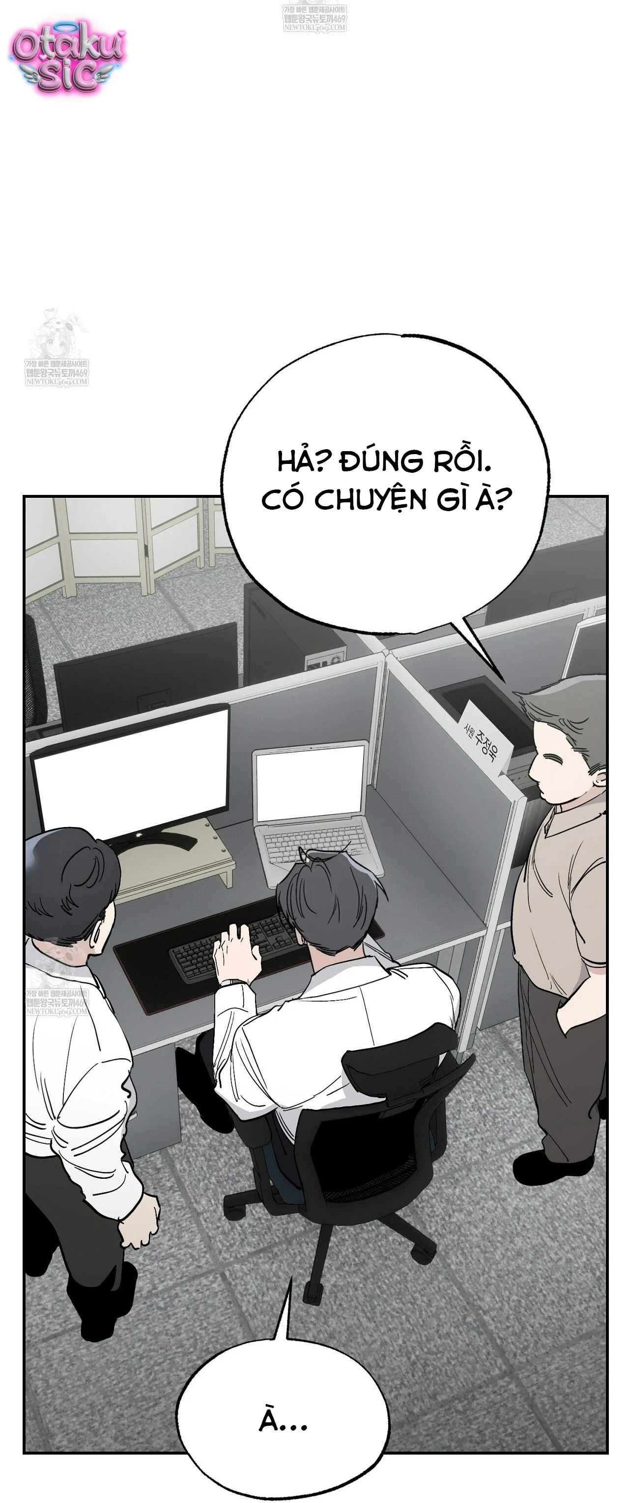 Mật Ngọt Ở Vườn Cây Ăn Quả - Chap 21 - Trang 89