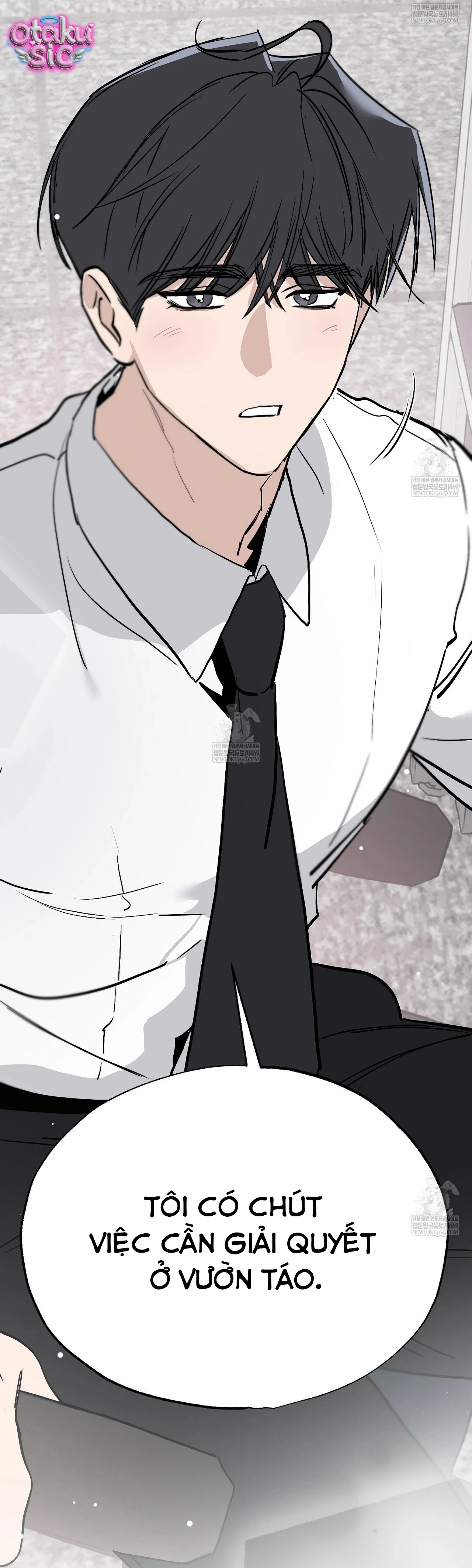 Mật Ngọt Ở Vườn Cây Ăn Quả - Chap 21 - Trang 92