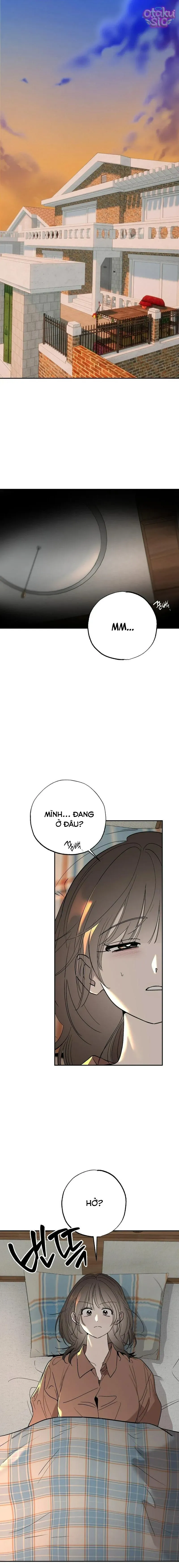 Mật Ngọt Ở Vườn Cây Ăn Quả - Chap 6 - Trang 2