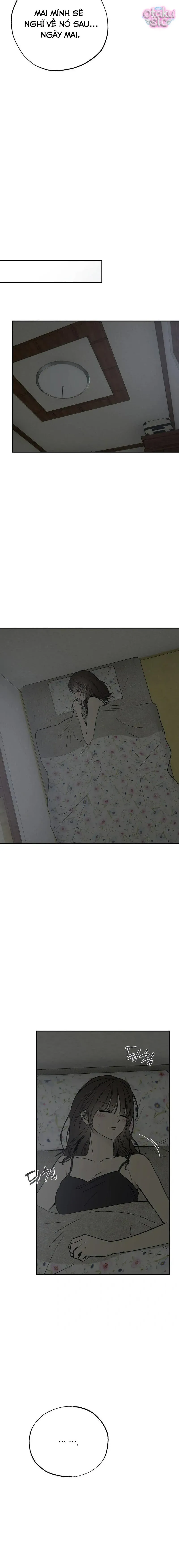 Mật Ngọt Ở Vườn Cây Ăn Quả - Chap 7 - Trang 13