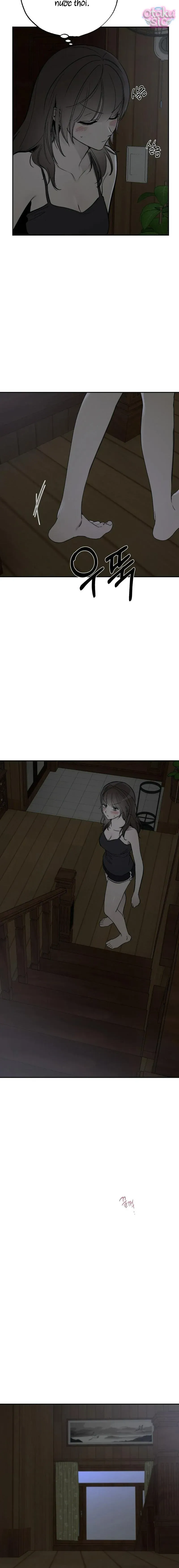 Mật Ngọt Ở Vườn Cây Ăn Quả - Chap 7 - Trang 15