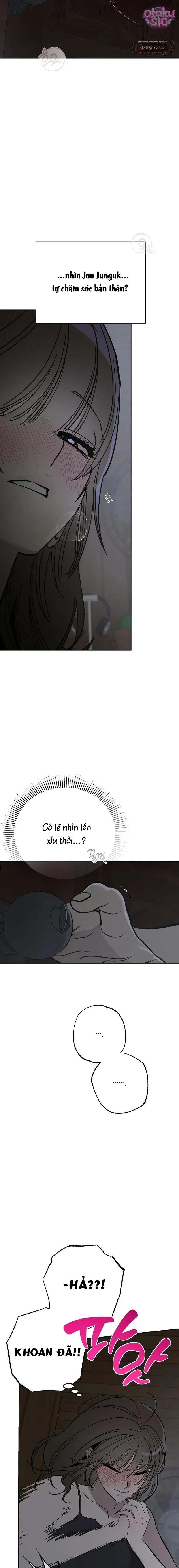 Mật Ngọt Ở Vườn Cây Ăn Quả - Chap 7 - Trang 18