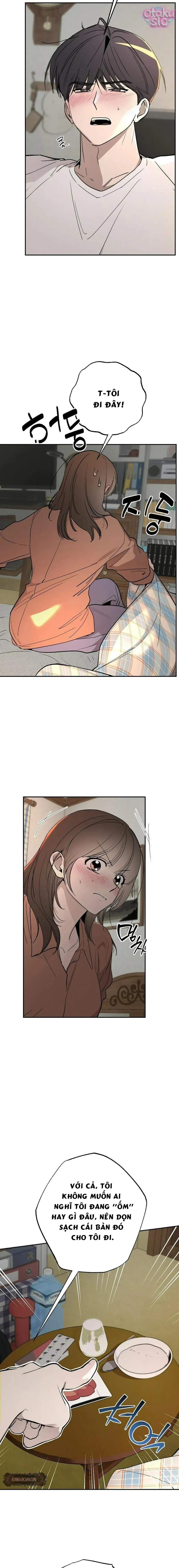 Mật Ngọt Ở Vườn Cây Ăn Quả - Chap 7 - Trang 3