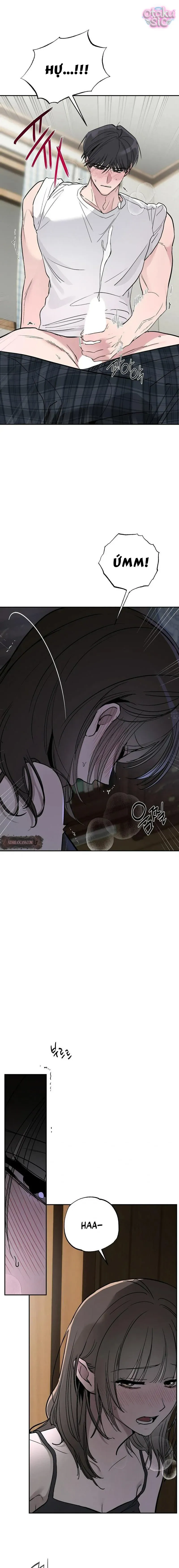 Mật Ngọt Ở Vườn Cây Ăn Quả - Chap 7 - Trang 22