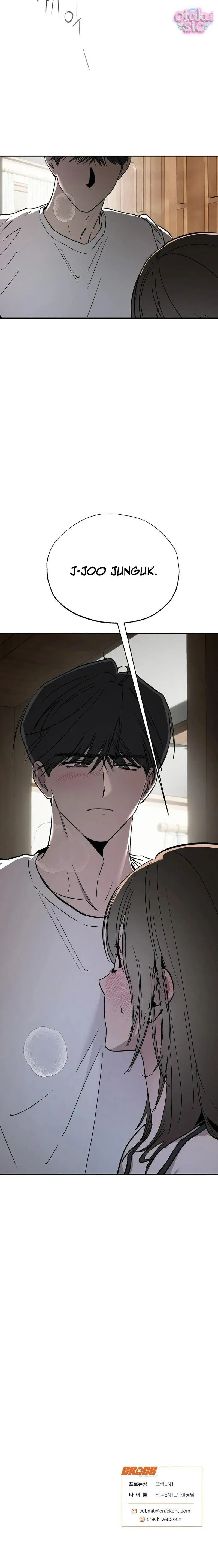 Mật Ngọt Ở Vườn Cây Ăn Quả - Chap 7 - Trang 23