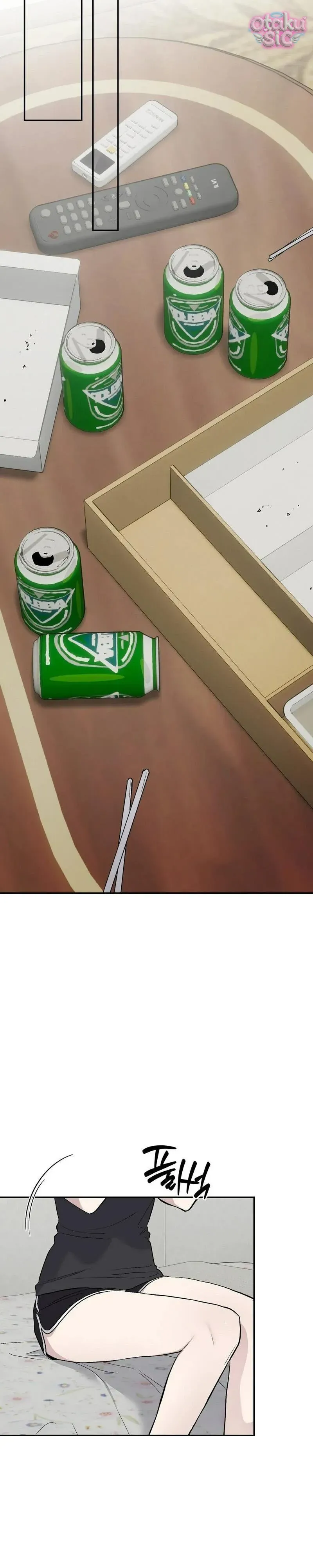 Mật Ngọt Ở Vườn Cây Ăn Quả - Chap 7 - Trang 10