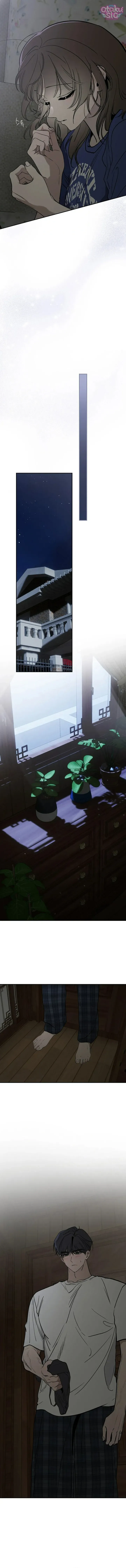 Mật Ngọt Ở Vườn Cây Ăn Quả - Chap 9 - Trang 12