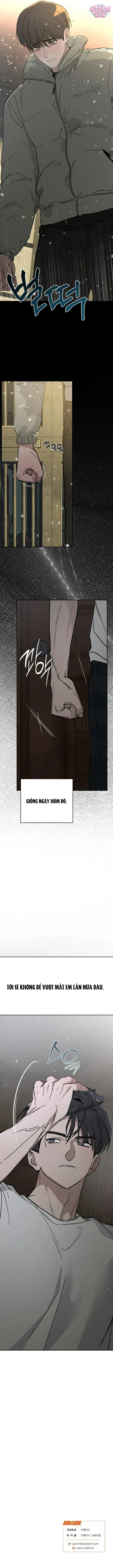 Mật Ngọt Ở Vườn Cây Ăn Quả - Chap 9 - Trang 15