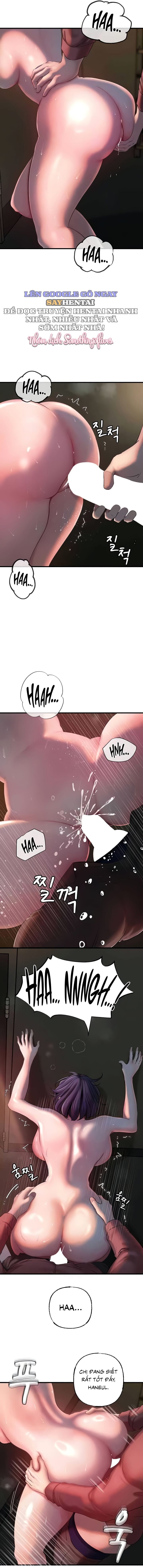 Mẹ Vợ Vẫn Là Tuyệt Nhất - Chap 25 - Trang 2