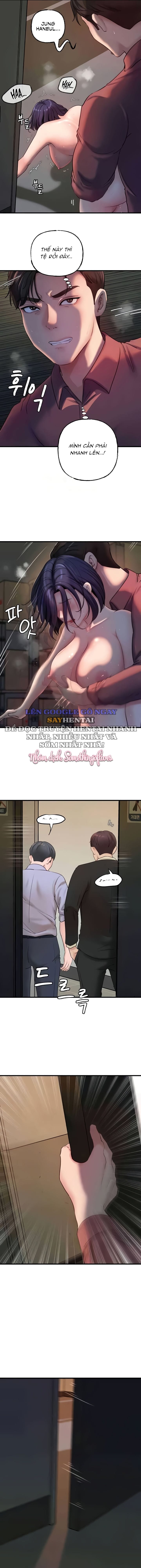 Mẹ Vợ Vẫn Là Tuyệt Nhất - Chap 25 - Trang 12