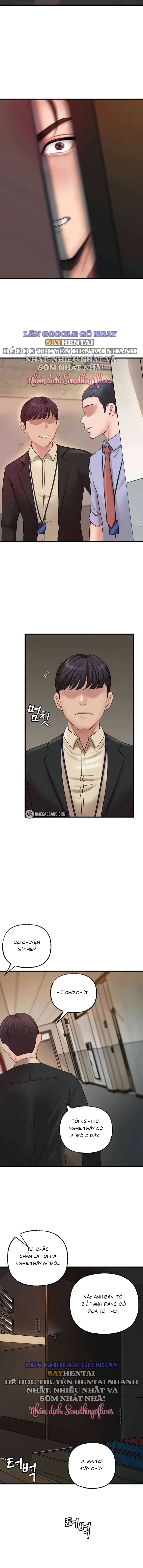 Mẹ Vợ Vẫn Là Tuyệt Nhất - Chap 25 - Trang 13